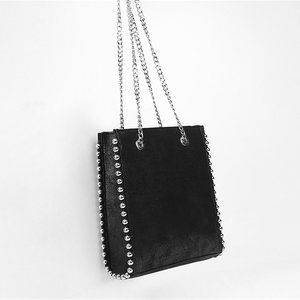 High Quality Women Small Pu Leather Handbags